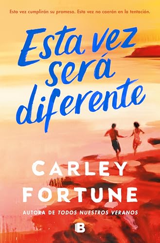 Esta vez será diferente (Spanish Edition)