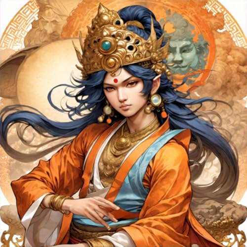 MOKSHA
