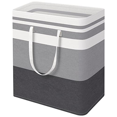 HomeHacks Laundry Baskets 1 3 4Packs
