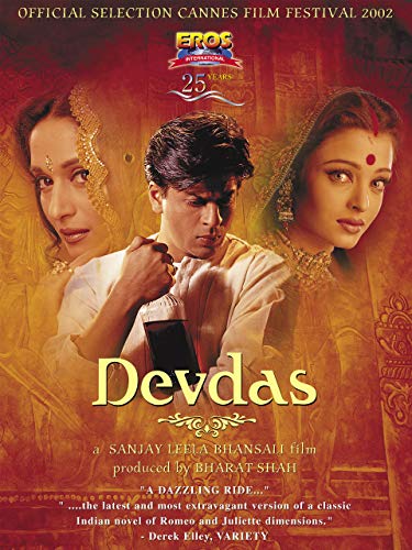 Devdas (English subtitled)