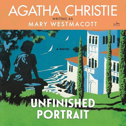 Unfinished Portrait: A Novel