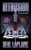 Intrusion - A Keeno Crime Thriller