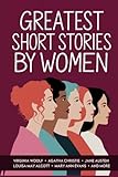 Greatest Short Stories by Women