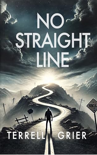 No Straight Line: A MEMOIR