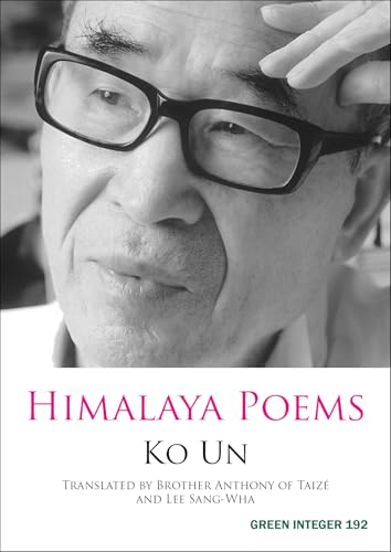 Himalaya Poems