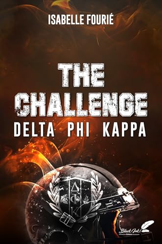 The challenge - Delta Phi Kappa (French Edition)