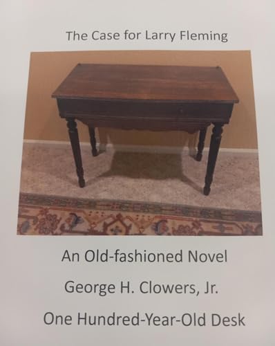 The Case for Larry Fleming