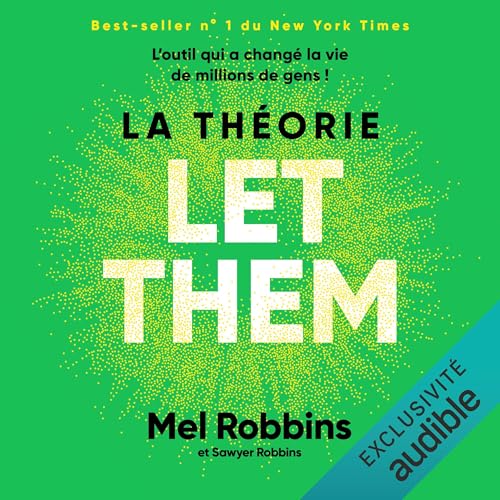 La Théorie Let Them: Arrêtez de vouloir contrôler l'incontrôlable