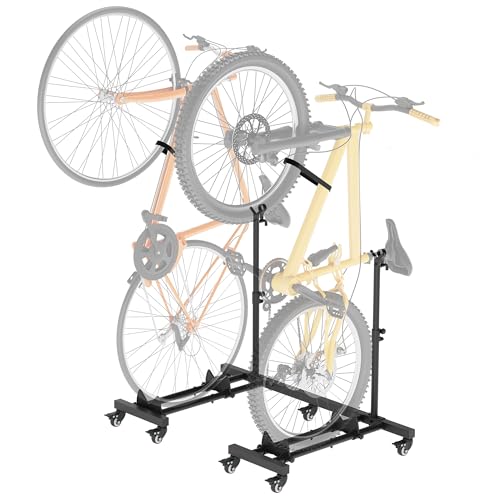 Sttoraboks Vertical Bike Stand