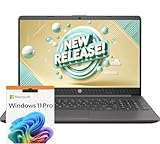 HP 2025 G9 Laptop Computer, Intel i3-1315U Processor, 64GB RAM, 2TB PCIe SSD, Long Battery Life, SuperSpeed USB Ports, Windows 11 Pro Laptop with Microsoft Office Included
