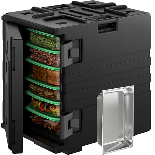 YITAHOME Insulated Food Pan Carrier