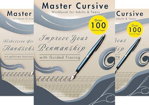The Mastery Series: Learning Made Simple