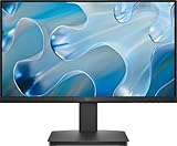 Dell SE2225HM 21.5-inch FHD Monitor, 100Hz VA Panel, 5ms Response Time, 3000:1 Contrast, HDMI/DP/VGA Ports