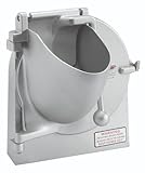 Slicer Attachment for Mixers with #12 Hubs, Universal Assembly with Chute and Adjustable Slicer Knife (30R-028)