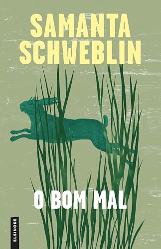 O Bom Mal (Portuguese Edition)