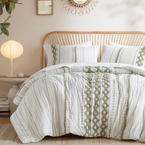 INK+IVY Comforter Sets and Duvet Sets