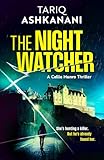 The Night Watcher (Callie Munro Thrillers Book 1)