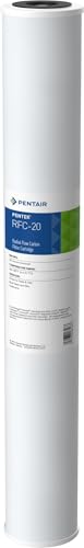 Pentair Pentek Carbon Water Filter