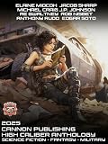 2025 High Caliber Awards (Cannon Publishing High Caliber Awards Book 2)
