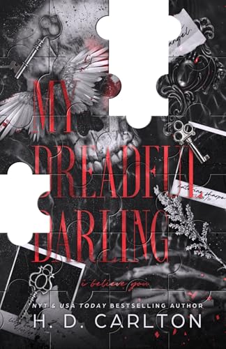 My Dreadful Darling