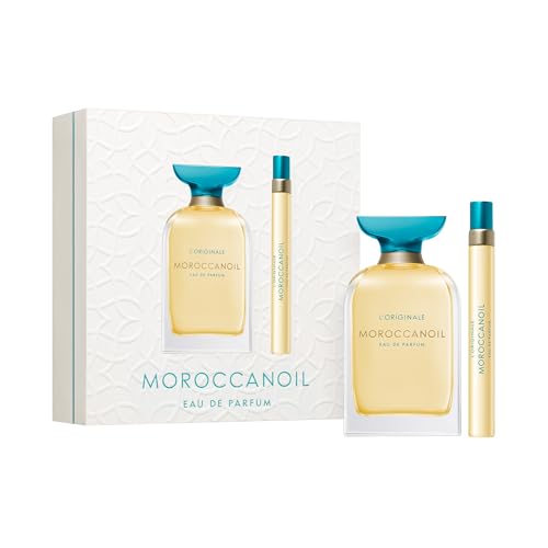 Moroccanoil L'Originale Eau de Parfum Gift Set