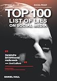 TOP 100 LIST OF LIES ON SOCIAL MEDIA: SR: JAY SHETTY - SPIRITUAL GURU TO THE STARS
