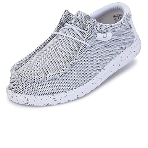 Wally Sox - Stone White