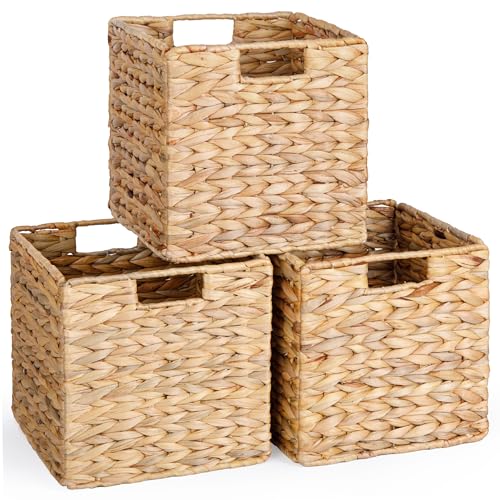 DINGTAI Cube Storage Baskets