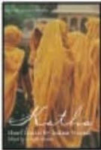 Katha: Short Stories by Indian Women