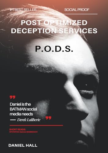 Post Optimized Deception Services (P.O.D.S.): Kamran MAMMADOV