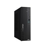 ASUS ExpertCenter D701 Desktop, Intel Core i7, 32GB DDR5 RAM, 1TB SSD, Windows 11 Pro, Bundled Wired Keyboard and Mouse, D701SER-XS706