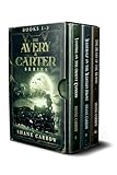 Avery & Carter Box Set: Books 1-3