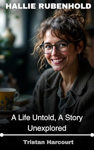 Hallie Rubenhold: A Life Untold, A Story Unexplored