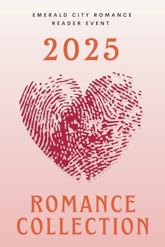 2025 Emerald City Romance Author and Reader Event Romance Collections