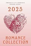 2025 Emerald City Romance Author and Reader Event Romance Collections