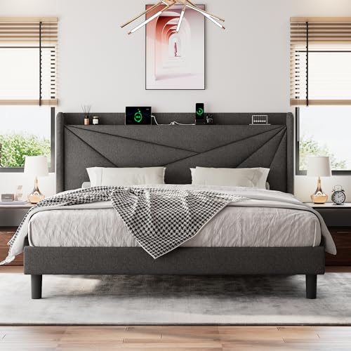 Einhomn RX583 Bed-Frames