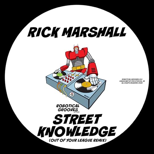 Street Knowledge