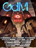 Grimdark Magazine Issue #42