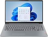 Lenovo IdeaPad Slim 3 Laptop 2025 15.6” FHD 1920 x 1080 Touchscreen, AMD Ryzen 7 5825U, 8-core, AMD Radeon Graphics, 16GB DDR4, 512GB SSD, Wi-Fi 6, Bluetooth 5.2, 720p HD Camera, Windows 11 Home