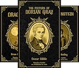 Timeless Gothic – A Timeless Reads Collection Series