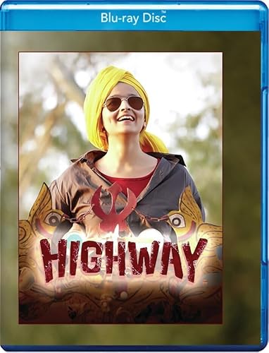 Highway [Blu-ray]