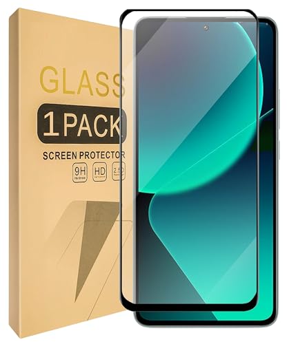 SPAZY CASE® Motorola Edge 60 Fusion Premium Adavnced Tempered Glass | HD clarity Full Edge Protection With Installation for Motorola Edge 60 Fusion