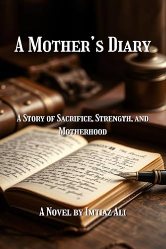 A Mother's Diary: A Novel by Imtiaz Ali: A Story of Sacrifice, Strength, and Motherhood