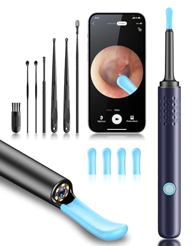 Assehsaa Ear Wax Removal Tool