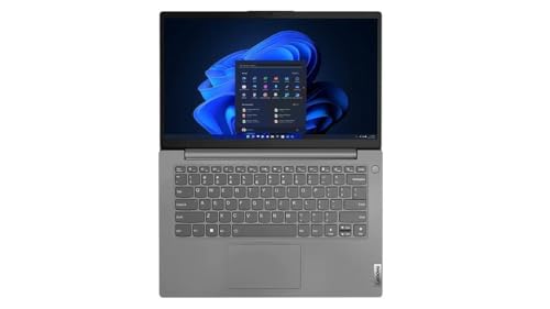 Lenovo V14 G3, 12th Gen Intel Core i7-1255U Upto 4.70Ghz (16GB RAM/512GB SSD/Windows 11) 14.0" FHD Display Thin and Light Laptop/Iron Grey /1.70 kg 1 Year Onsite Brand Warranty with MS Office