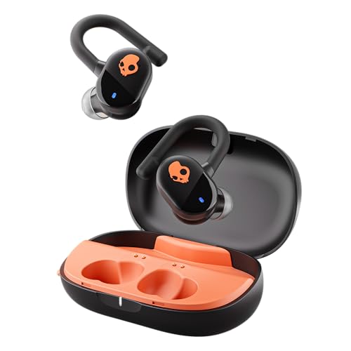 Skullcandy Push Play Active in-Ear Wireless Earbuds
