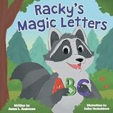 Racky's Magic Letters