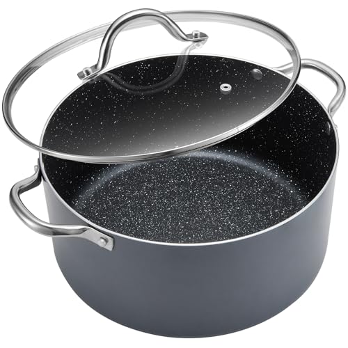 Stock Pot with Lid