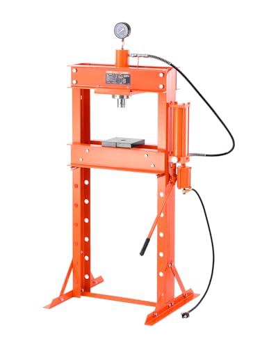 VEVOR Hydraulic Shop Press