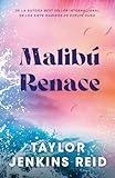 MALIBÚ RENACE (Spanish Edition)